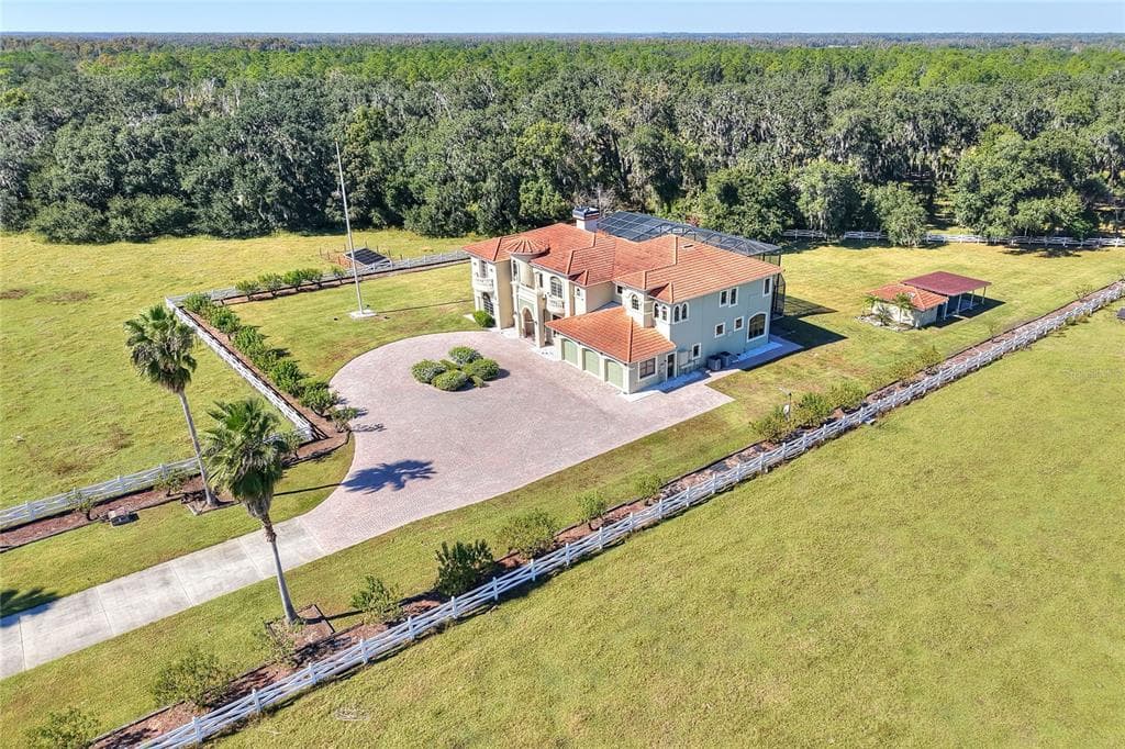 4215 S B MERRION ROAD, LAKELAND, FL 33810 — zdjęcie 2
