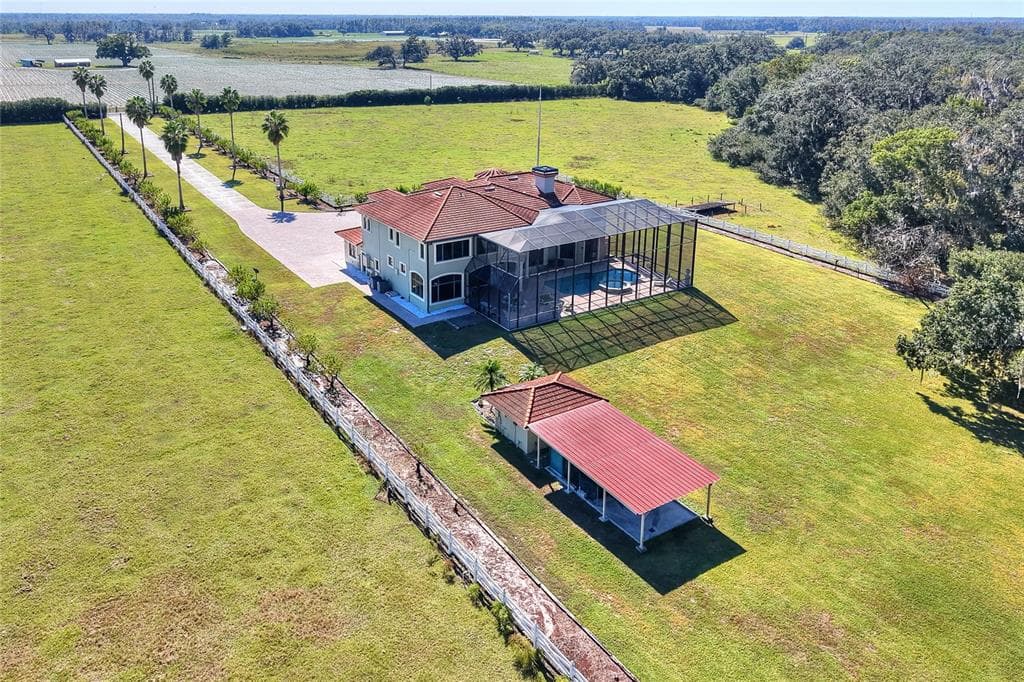 4215 S B MERRION ROAD, LAKELAND, FL 33810 — zdjęcie 3