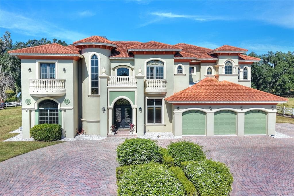 4215 S B MERRION ROAD, LAKELAND, FL 33810