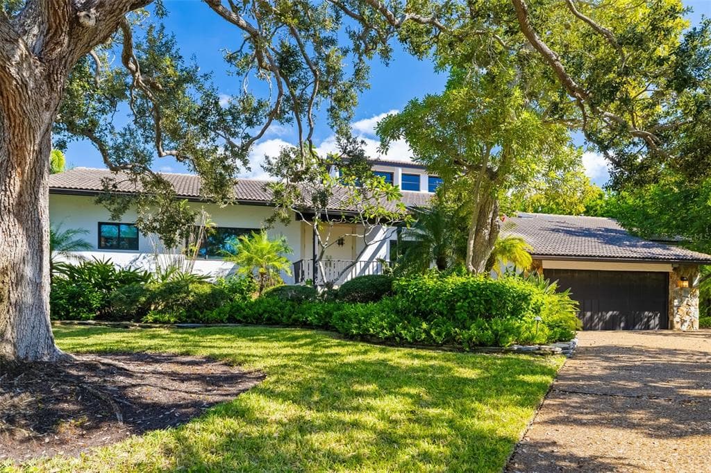 560 HARBOR COVE CIRCLE, LONGBOAT KEY, FL 34228 — zdjęcie 2