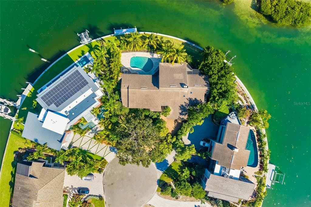 560 HARBOR COVE CIRCLE, LONGBOAT KEY, FL 34228 — zdjęcie 4