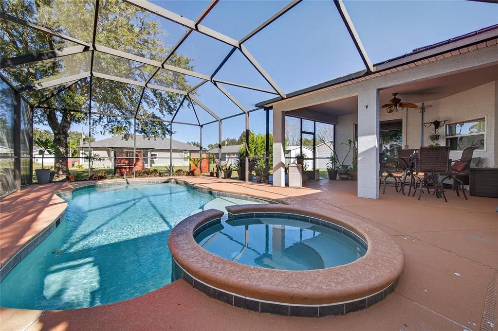 42 BUFFALO BILL DRIVE, PALM COAST, FL 32137 — zdjęcie 2