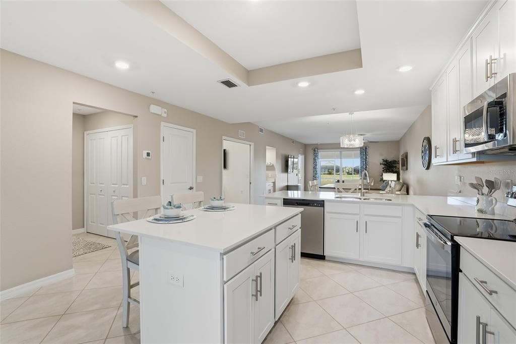 14204 HERITAGE LANDING BOULEVARD # 712, PUNTA GORDA, FL 33955 — zdjęcie 2
