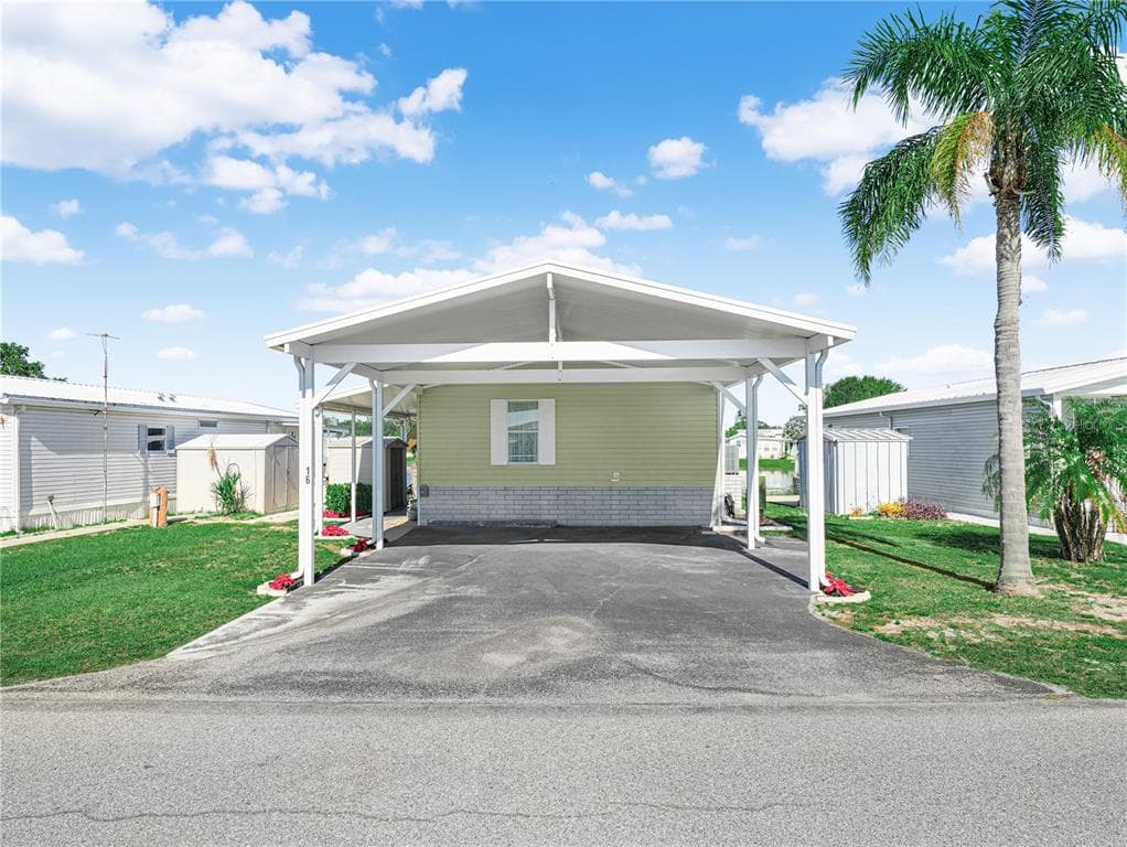 16 QUEEN OF WATERS STREET, LAKE WALES, FL 33898 — zdjęcie 2