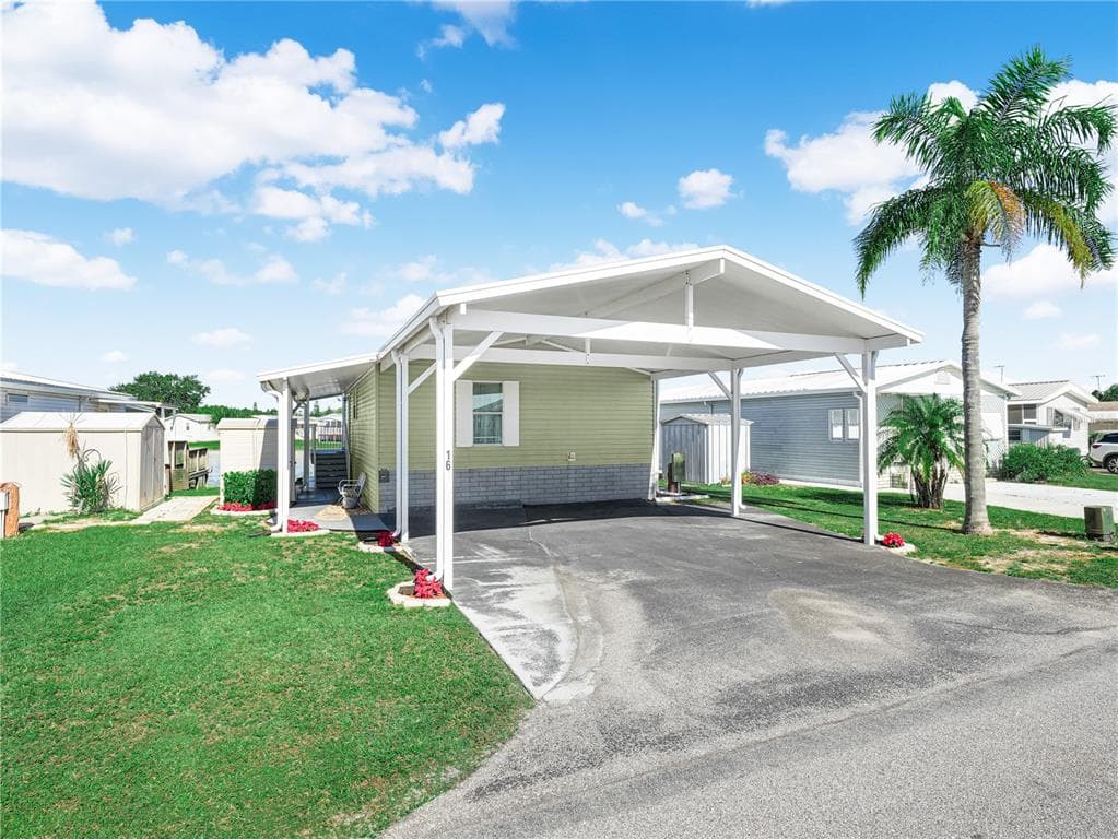 16 QUEEN OF WATERS STREET, LAKE WALES, FL 33898 — zdjęcie 3