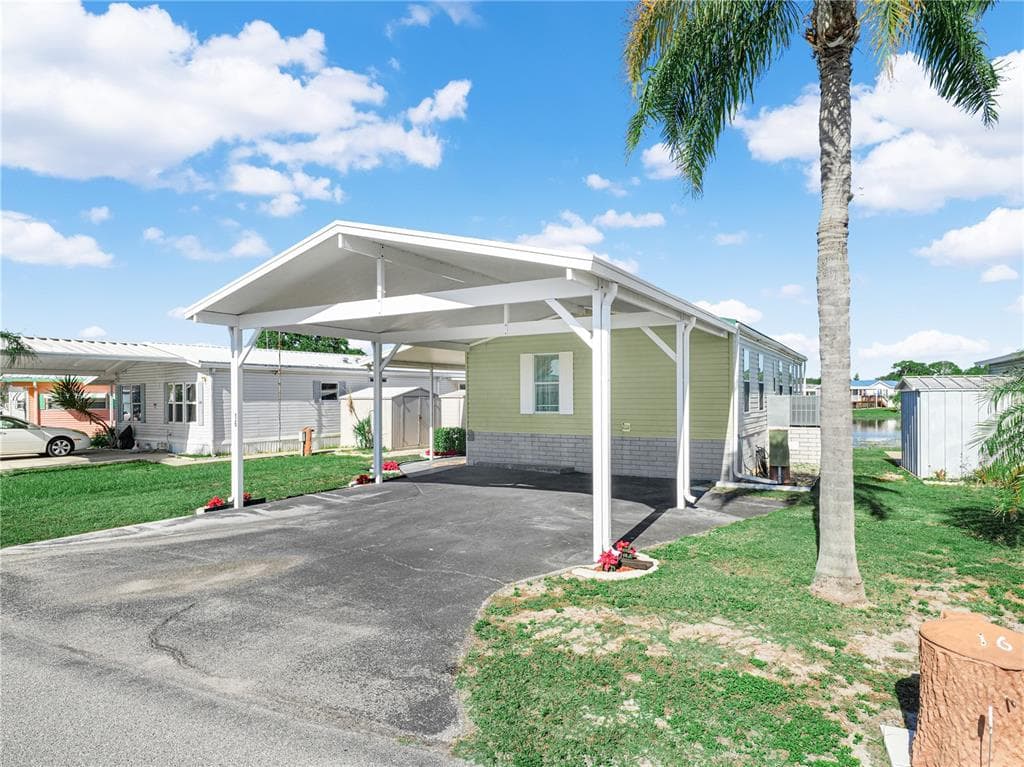 16 QUEEN OF WATERS STREET, LAKE WALES, FL 33898