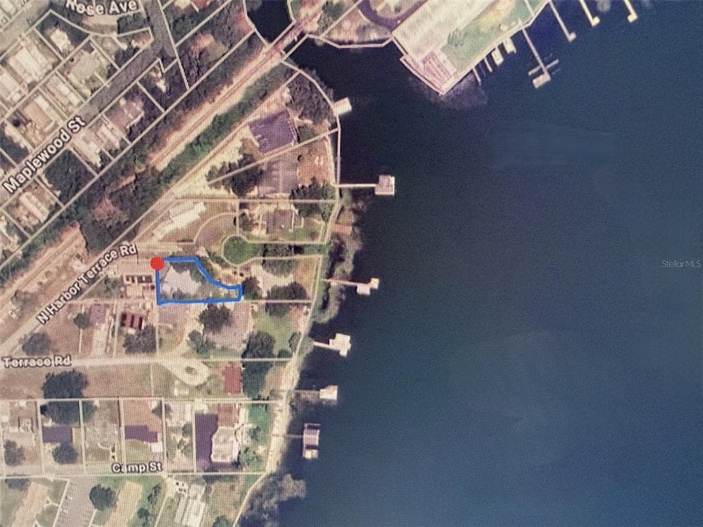 903 N HARBOR TERRACE, TAVARES, FL 32778 — zdjęcie 2