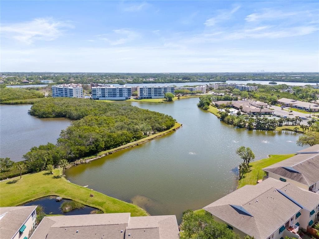 10032 65TH AVENUE N # 24, ST PETERSBURG, FL 33708 — zdjęcie 2