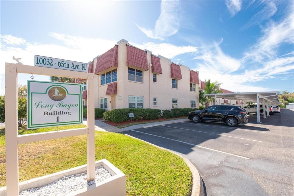 10032 65TH AVENUE N # 24, ST PETERSBURG, FL 33708 — zdjęcie 3