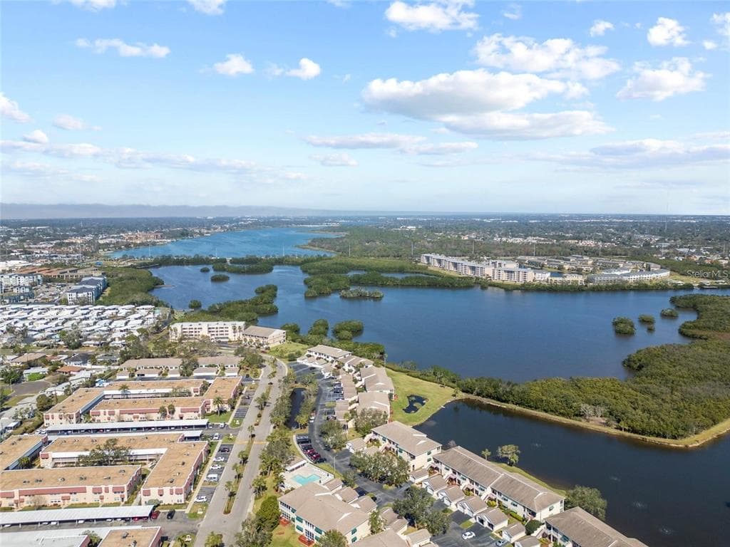 10032 65TH AVENUE N # 24, ST PETERSBURG, FL 33708