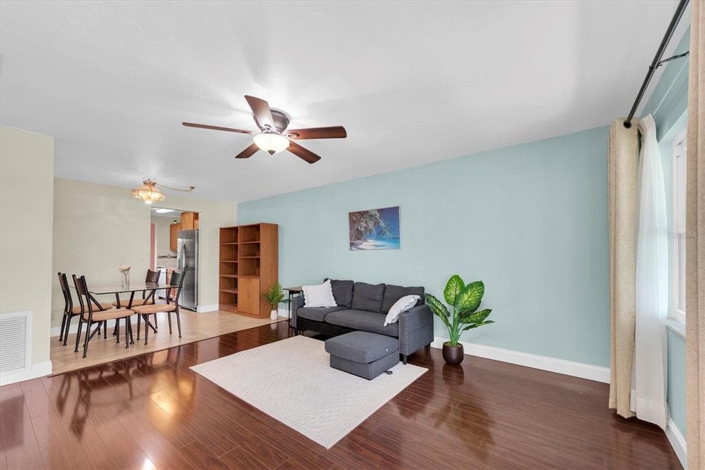 10032 65TH AVENUE N # 24, ST PETERSBURG, FL 33708 — zdjęcie 5