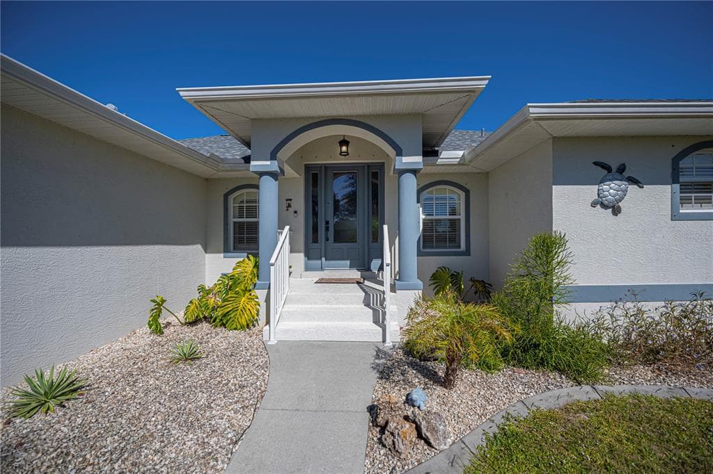 271 ANNAPOLIS LANE, ROTONDA WEST, FL 33947 — zdjęcie 2