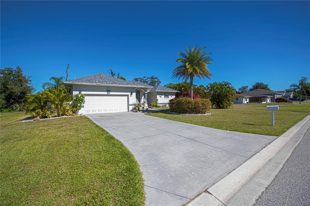 271 ANNAPOLIS LANE, ROTONDA WEST, FL 33947 — zdjęcie 3