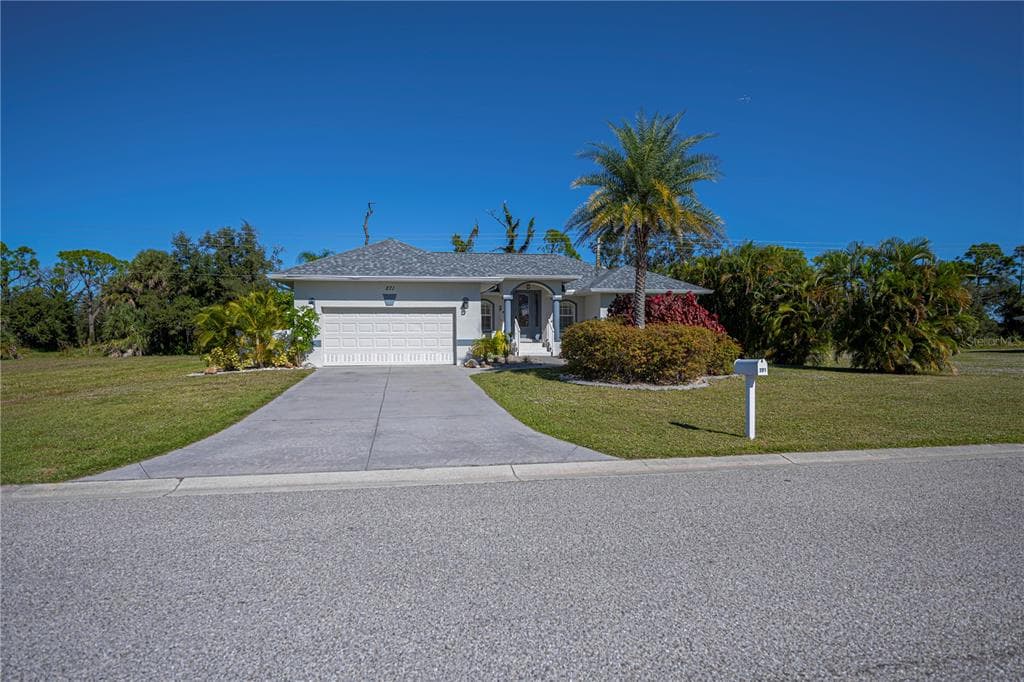 271 ANNAPOLIS LANE, ROTONDA WEST, FL 33947 — zdjęcie 5