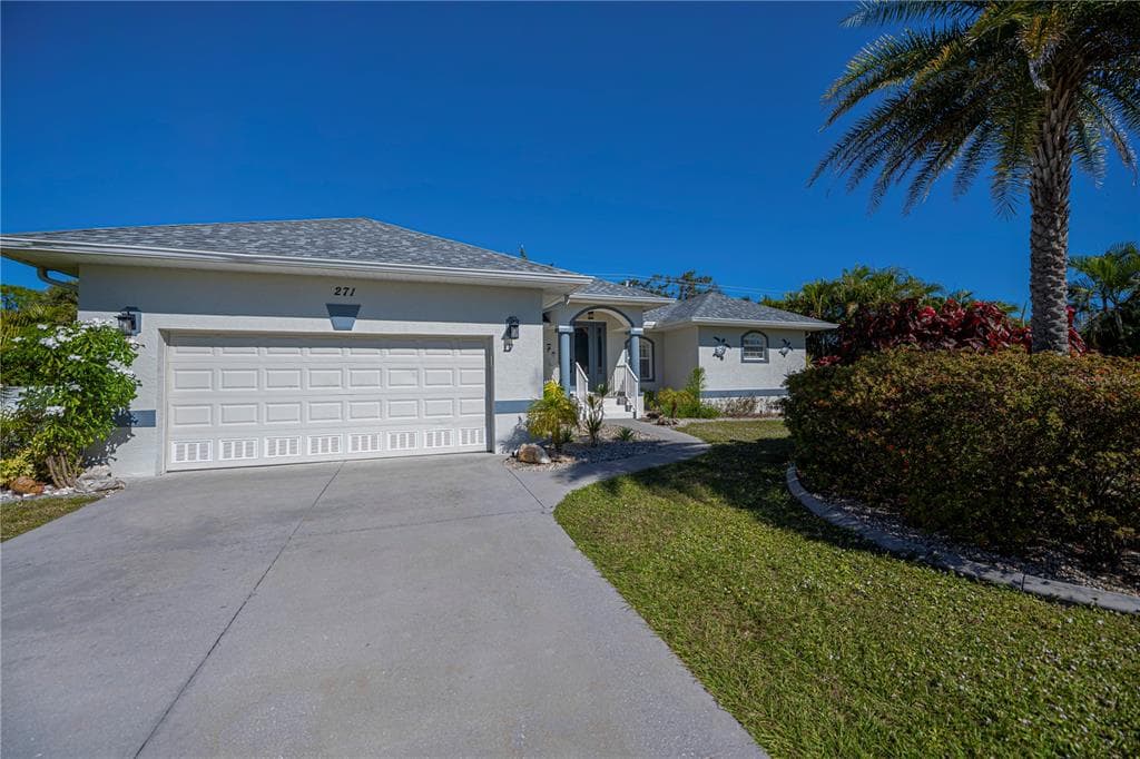 271 ANNAPOLIS LANE, ROTONDA WEST, FL 33947 — zdjęcie 4