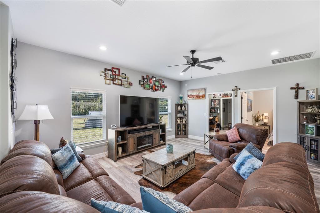 2525 RANCHLAND ACRES ROAD, LAKELAND, FL 33809 — zdjęcie 3