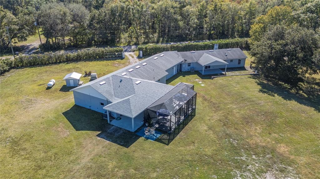 2525 RANCHLAND ACRES ROAD, LAKELAND, FL 33809