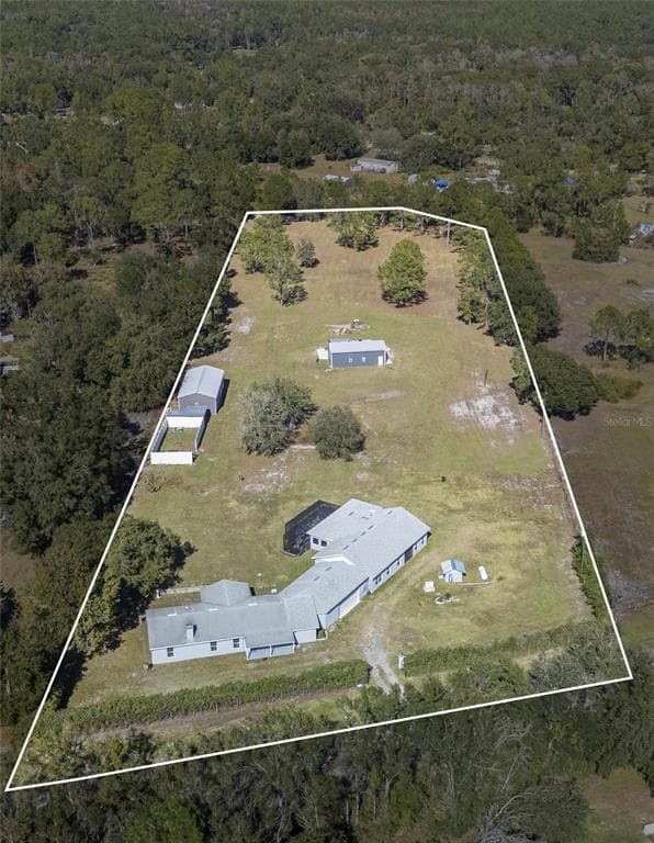 2525 RANCHLAND ACRES ROAD, LAKELAND, FL 33809 — zdjęcie 5