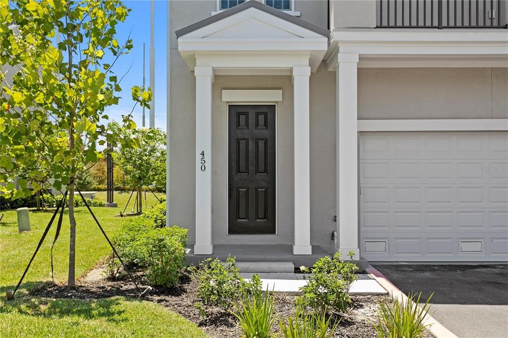 450 GILMAN PLACE N, ST PETERSBURG, FL 33716 — zdjęcie 2