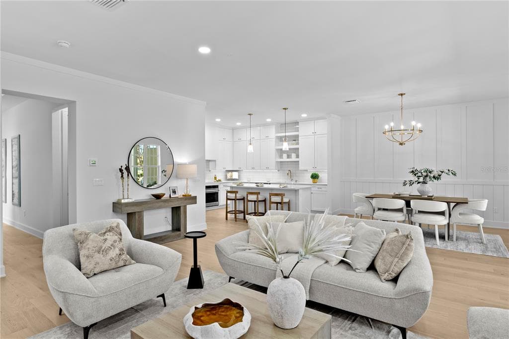450 GILMAN PLACE N, ST PETERSBURG, FL 33716 — zdjęcie 4