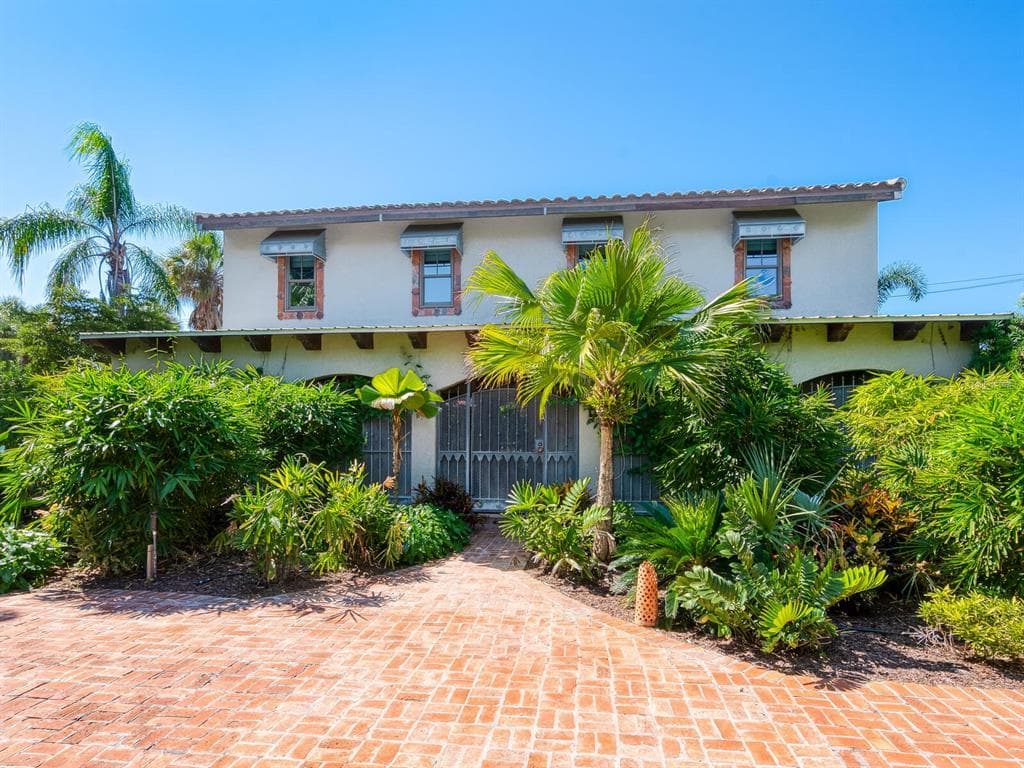 41 S ADAMS DRIVE, SARASOTA, FL 34236