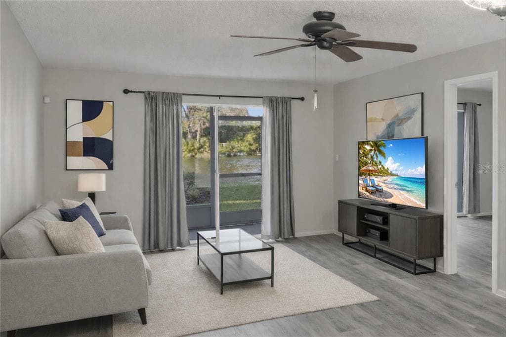3531 LAKE BAYSHORE DRIVE # J106, BRADENTON, FL 34205 — zdjęcie 3
