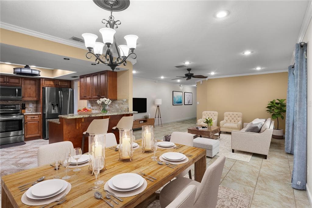 731 CANBERRA ROAD, WINTER HAVEN, FL 33884 — zdjęcie 4