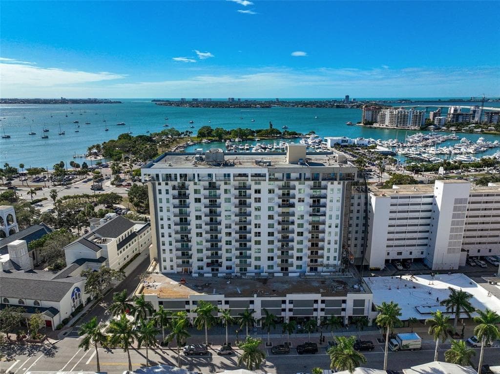 101 S GULFSTREAM AVE # 9C, SARASOTA, FL 34236 — zdjęcie 2