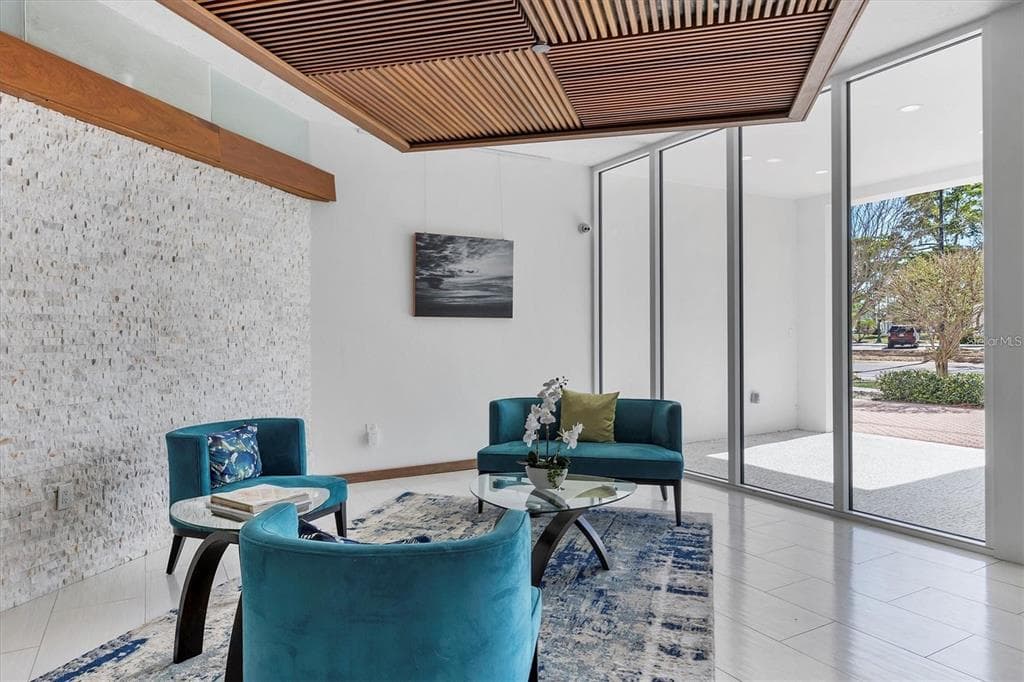 101 S GULFSTREAM AVE # 9C, SARASOTA, FL 34236 — zdjęcie 5
