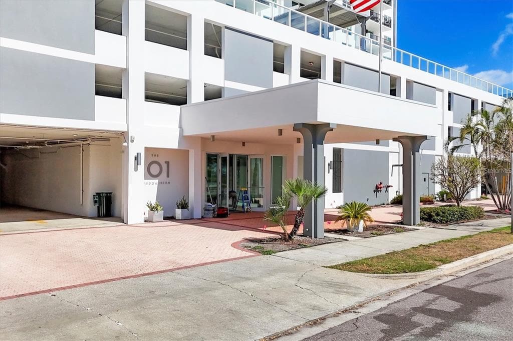 101 S GULFSTREAM AVE # 9C, SARASOTA, FL 34236 — zdjęcie 4