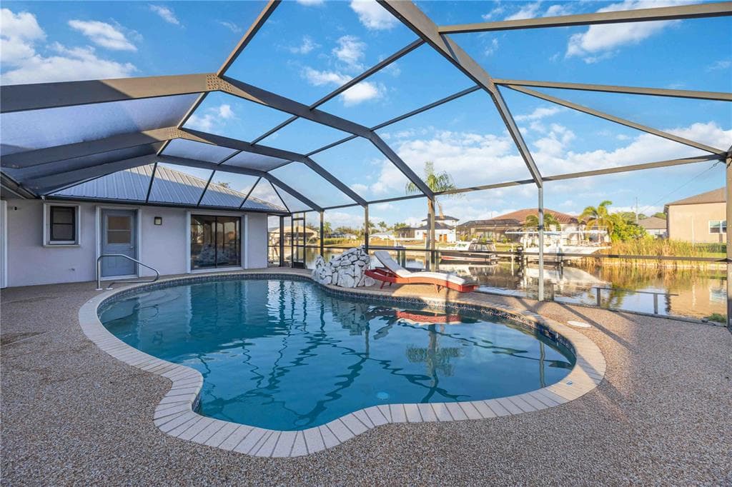 10534 ALPACA CIRCLE, PORT CHARLOTTE, FL 33981 — zdjęcie 2