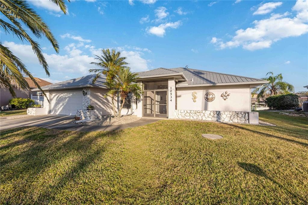 10534 ALPACA CIRCLE, PORT CHARLOTTE, FL 33981 — zdjęcie 3