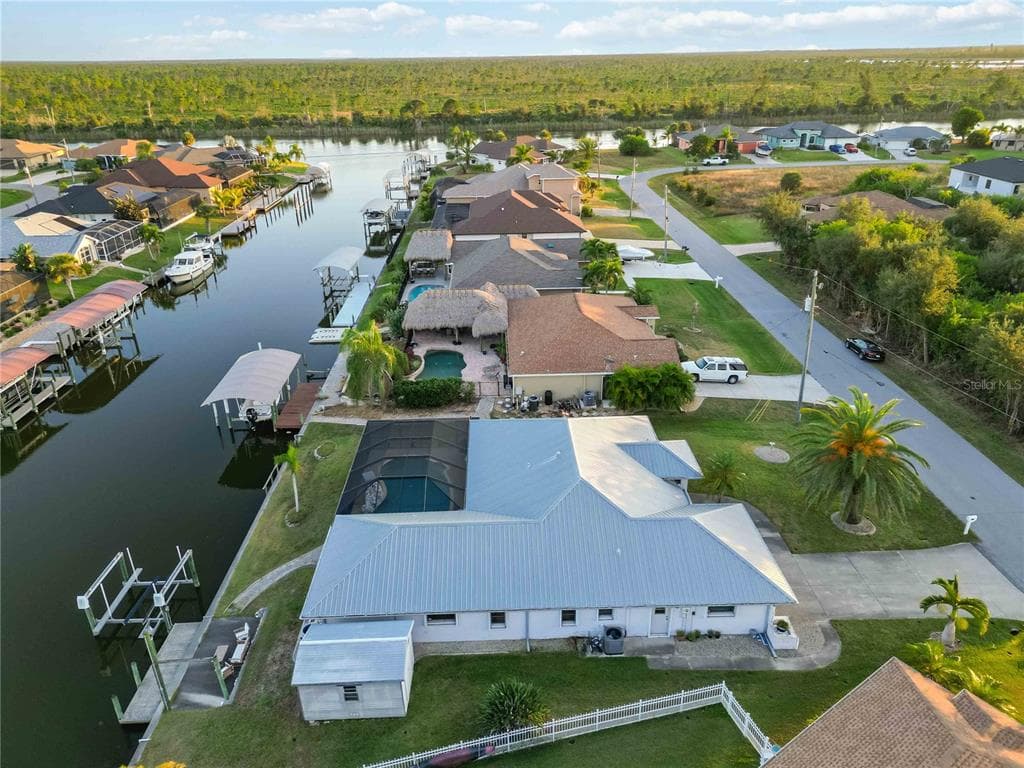 10534 ALPACA CIRCLE, PORT CHARLOTTE, FL 33981