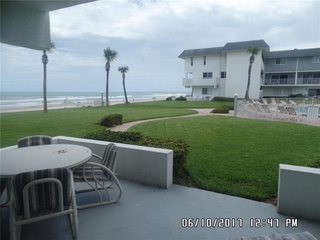 815 OCEAN SHORE BOULEVARD # 11, ORMOND BEACH, FL 32176 — zdjęcie 2