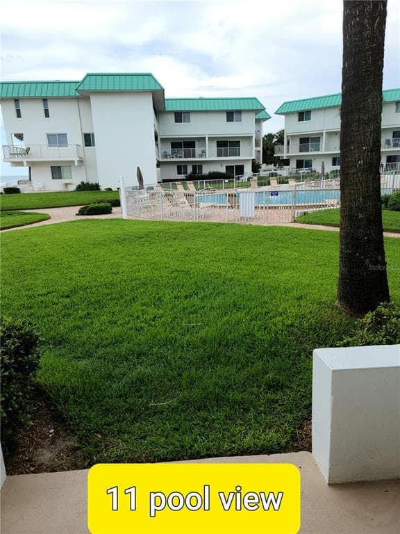 815 OCEAN SHORE BOULEVARD # 11, ORMOND BEACH, FL 32176 — zdjęcie 3