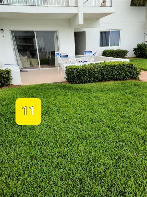 815 OCEAN SHORE BOULEVARD # 11, ORMOND BEACH, FL 32176 — zdjęcie 4