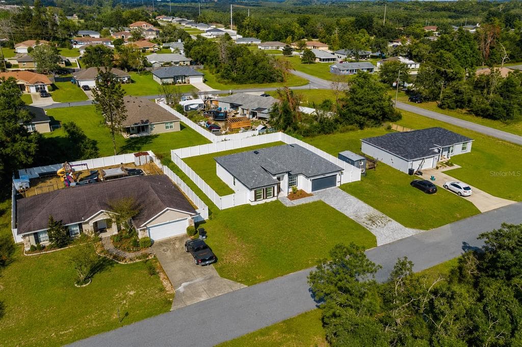 2773 SW 147ST STREET RD, OCALA, FL 34473 — zdjęcie 2