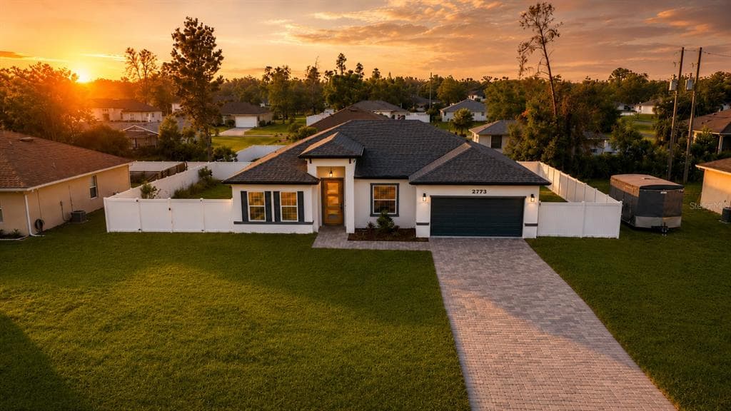 2773 SW 147ST STREET RD, OCALA, FL 34473