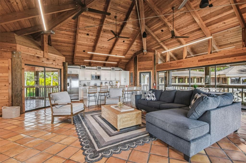 7147 LA LENAIRE DRIVE, LONGBOAT KEY, FL 34228 — zdjęcie 4