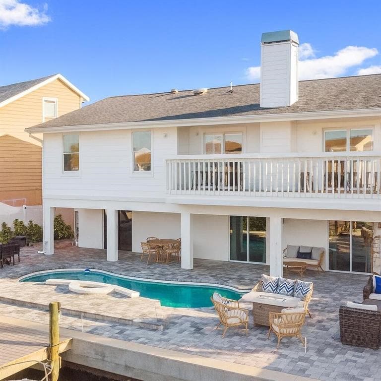 328 6TH AVENUE, INDIAN ROCKS BEACH, FL 33785 — zdjęcie 2