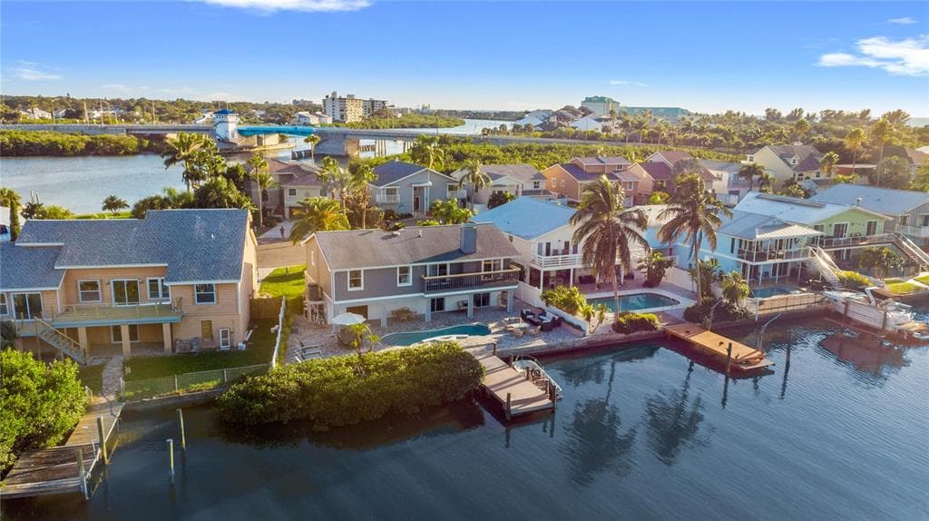 328 6TH AVENUE, INDIAN ROCKS BEACH, FL 33785 — zdjęcie 5