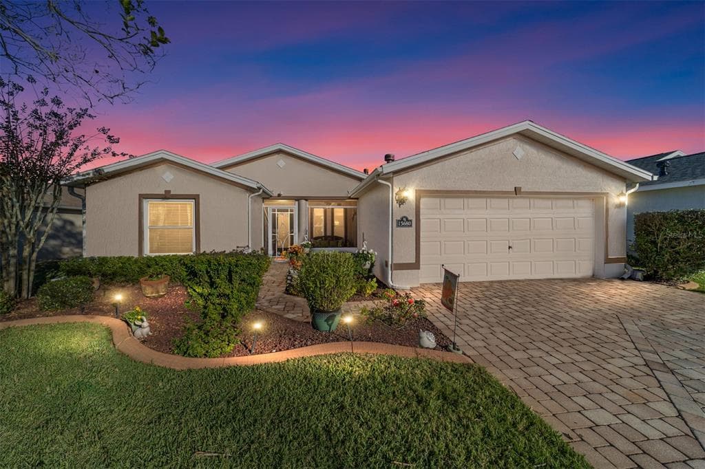 15680 SW 13TH CIRCLE, OCALA, FL 34473