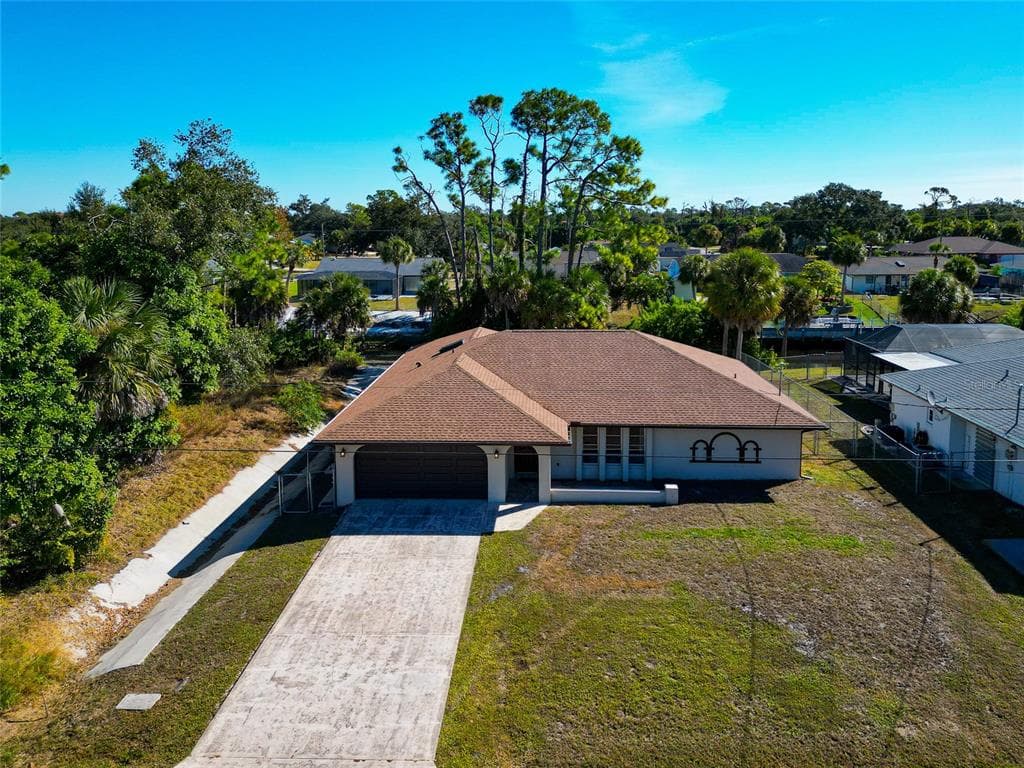 2176 BARKSDALE STREET, PORT CHARLOTTE, FL 33948 — zdjęcie 2