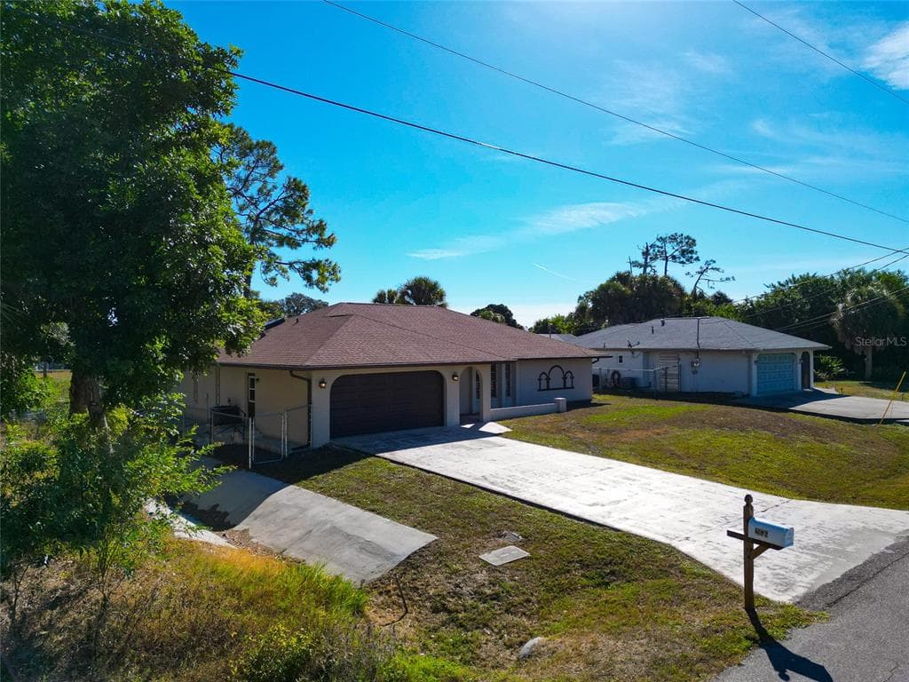 2176 BARKSDALE STREET, PORT CHARLOTTE, FL 33948 — zdjęcie 3