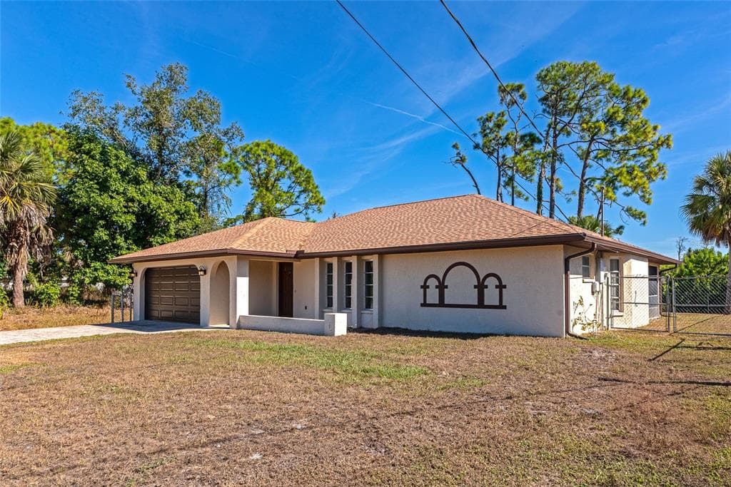 2176 BARKSDALE STREET, PORT CHARLOTTE, FL 33948