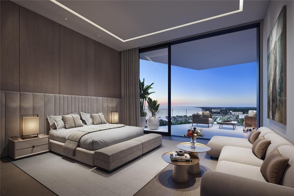 668 QUAY COMMONS # 1601, SARASOTA, FL 34236 — zdjęcie 4