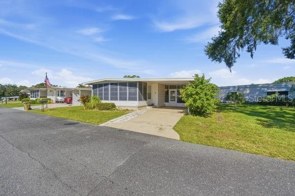 101 MANGO COVE, LEESBURG, FL 34748 — zdjęcie 2