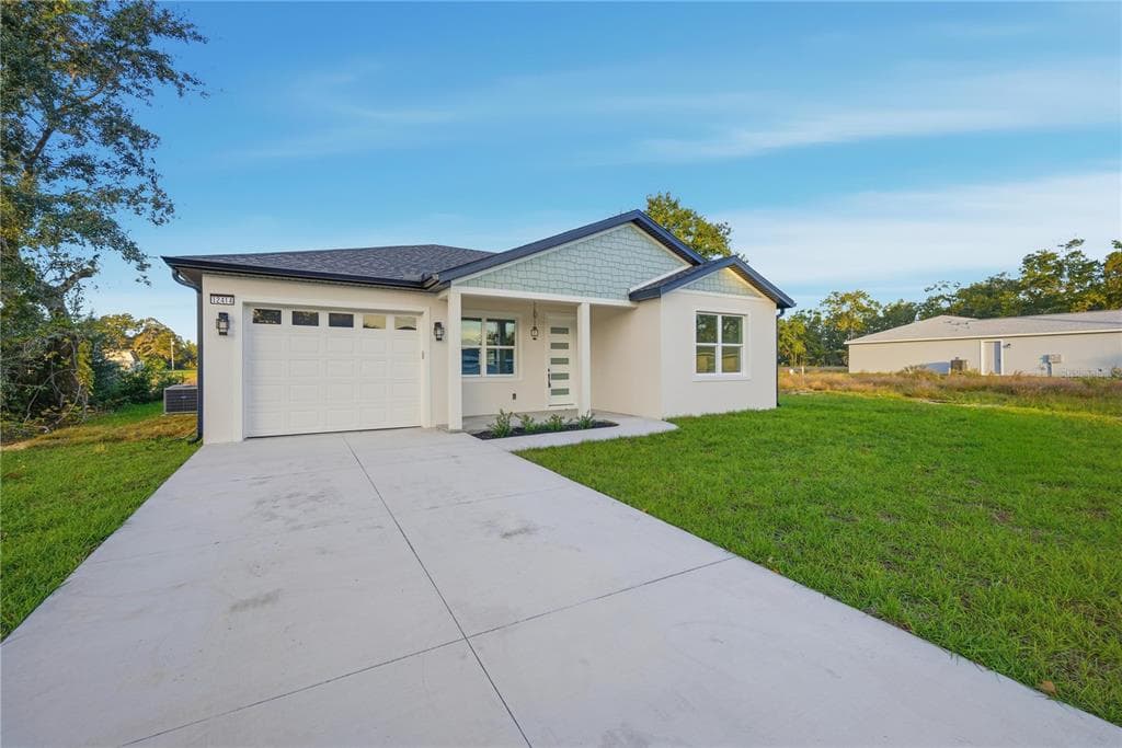 12414 SE 106TH COURT, BELLEVIEW, FL 34420 — zdjęcie 2