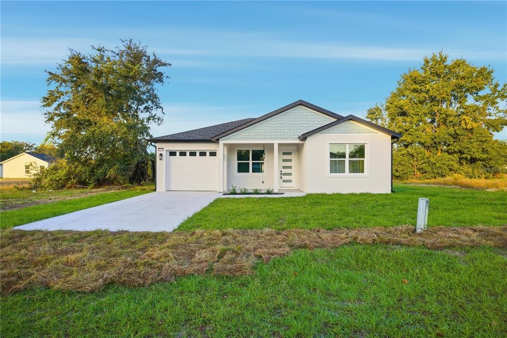 12414 SE 106TH COURT, BELLEVIEW, FL 34420