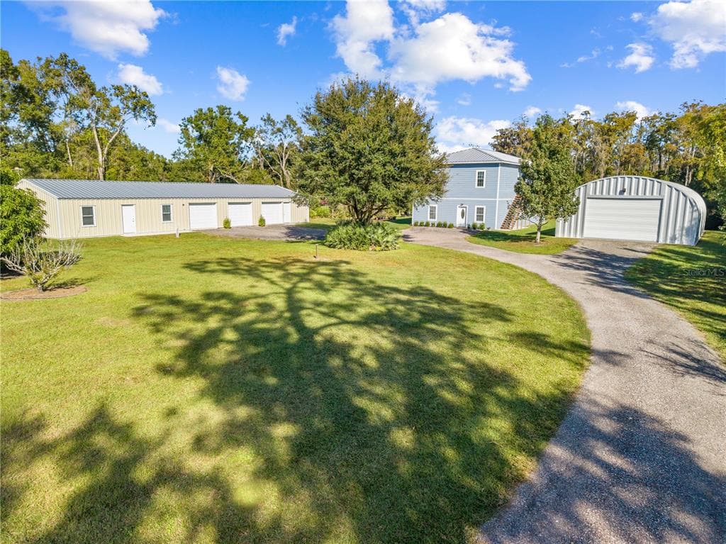 4055 EDSEL AVENUE, ST CLOUD, FL 34772 — zdjęcie 5